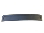 Rear JDM Boot Trunk Ducktail Spoiler Wing Lid Lip (Fits Honda CRX 2Gen 88-91)