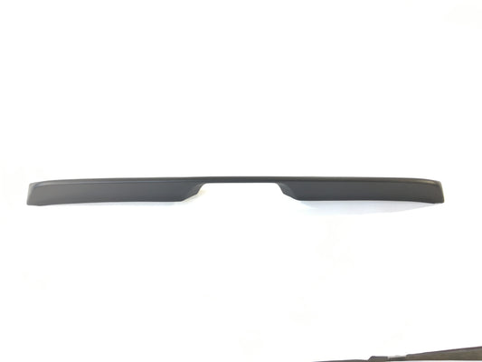 Rear JDM Boot Trunk Spoiler Wing Lid Lip (Fits Honda Civic MK4 EF9 SH3 88-91)