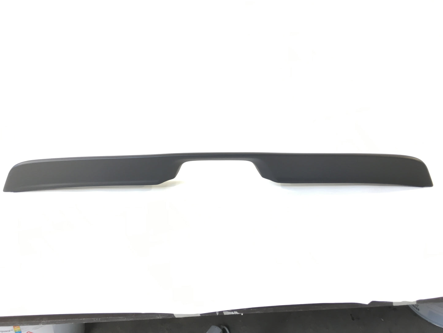 Rear JDM Boot Trunk Spoiler Wing Lid Lip (Fits Honda Civic MK4 EF9 SH3 88-91)
