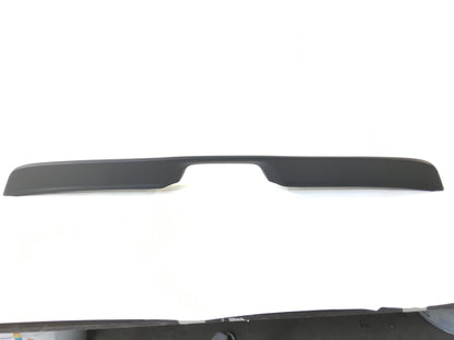 Rear JDM Boot Trunk Spoiler Wing Lid Lip (Fits Honda Civic MK4 EF9 SH3 88-91)