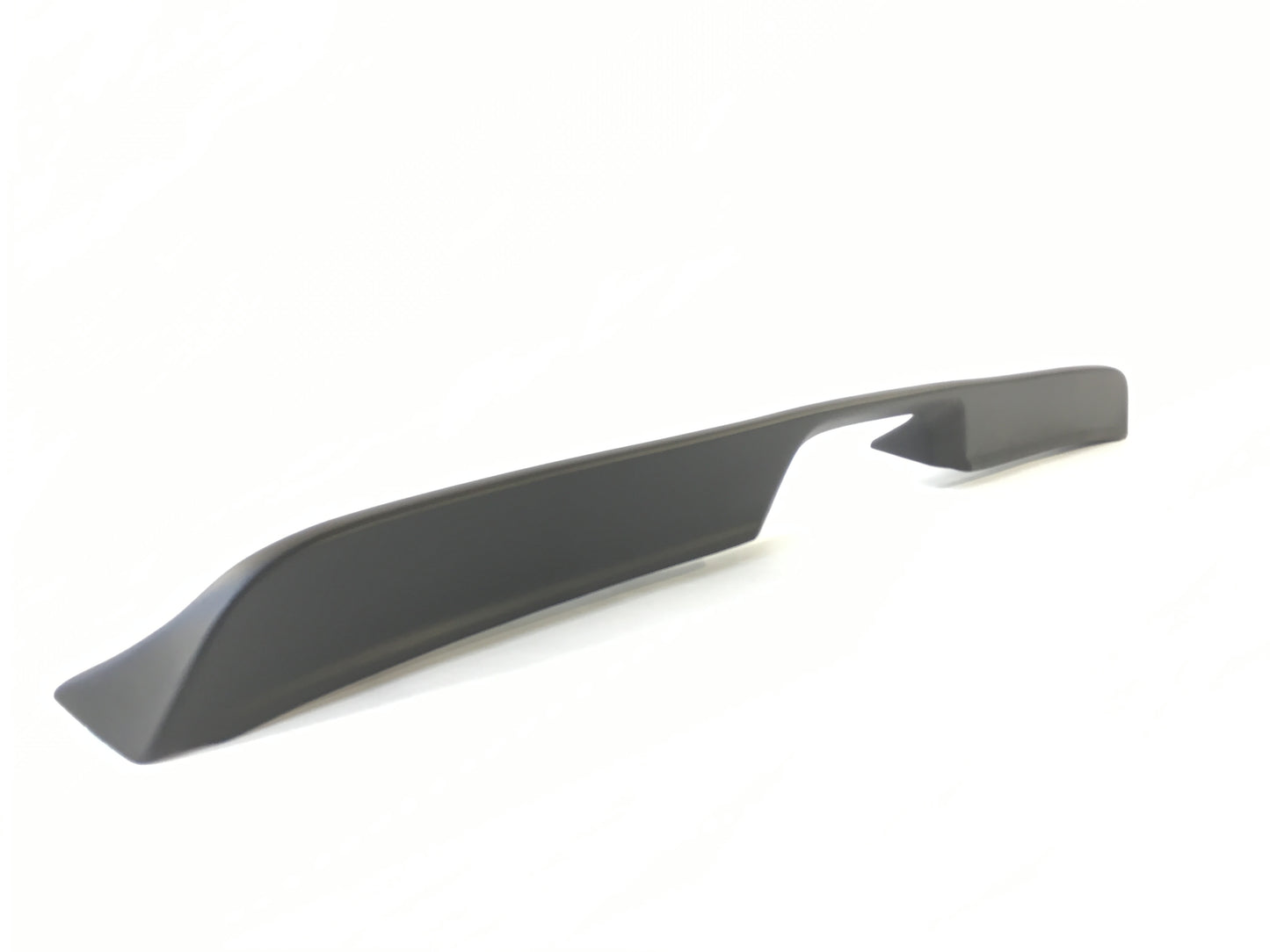 Rear JDM Boot Trunk Spoiler Wing Lid Lip (Fits Honda Civic MK4 EF9 SH3 88-91)