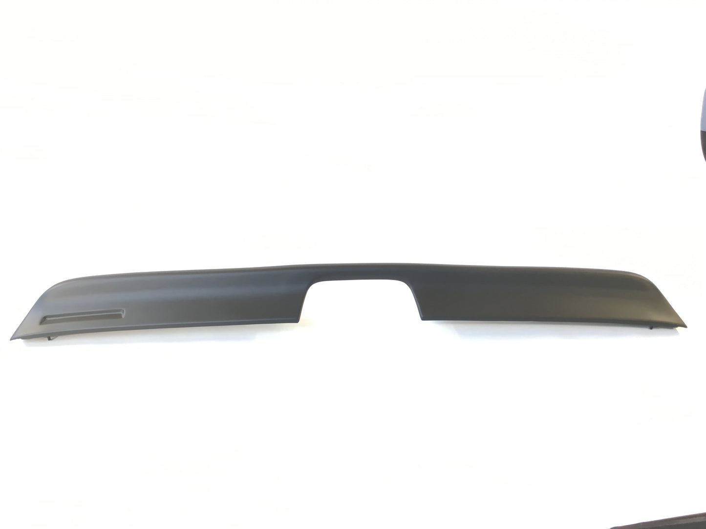 Rear JDM Boot Trunk Spoiler Wing Lid Lip (Fits Honda Civic MK4 EF9 SH3 88-91)