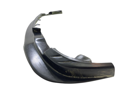 Front Spoiler Bumper Apron Splitter Lip (Fits Lexus IS200 IS300 98-05 Altezza)