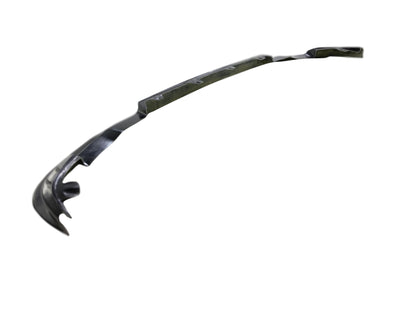 Front Spoiler Bumper Apron Splitter Lip (Fits Lexus IS200 IS300 98-05 Altezza)