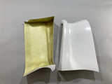 Rear Bumper Spats Splitter Lip Spoiler Set(Fits Lexus IS200 IS300 98-05 Altezza)