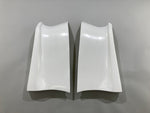 Rear Bumper Spats Splitter Lip Spoiler Set(Fits Lexus IS200 IS300 98-05 Altezza)
