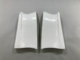 Rear Bumper Spats Splitter Lip Spoiler Set(Fits Lexus IS200 IS300 98-05 Altezza)