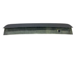 Rear JDM Boot Trunk Ducktail Spoiler Wing Lid Lip (Fits Honda CRX 2Gen 88-91)