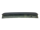 Rear JDM Boot Trunk Ducktail Spoiler Wing Lid Lip (Fits Honda CRX 2Gen 88-91)