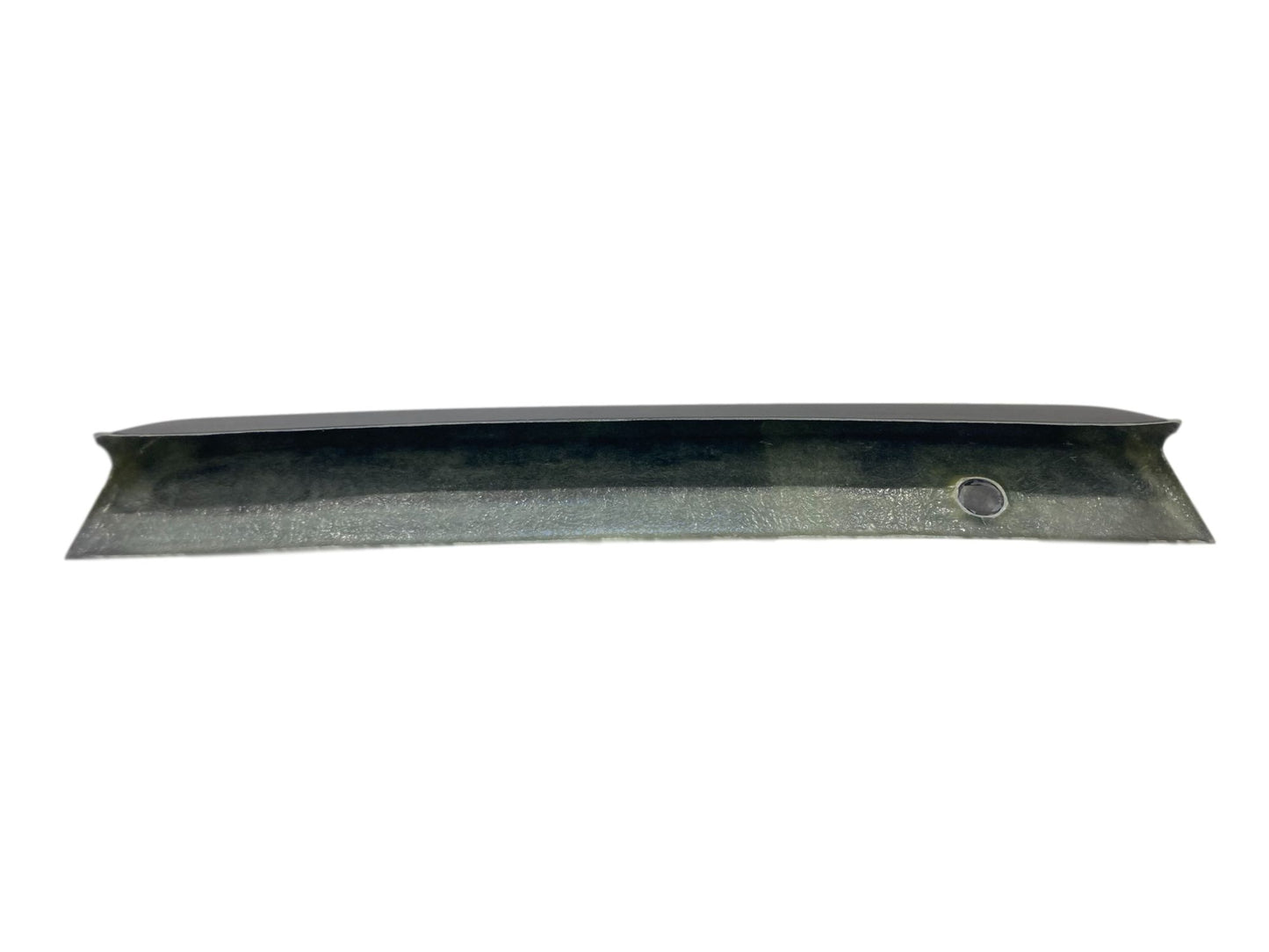 Rear JDM Boot Trunk Ducktail Spoiler Wing Lid Lip (Fits Honda CRX 2Gen 88-91)